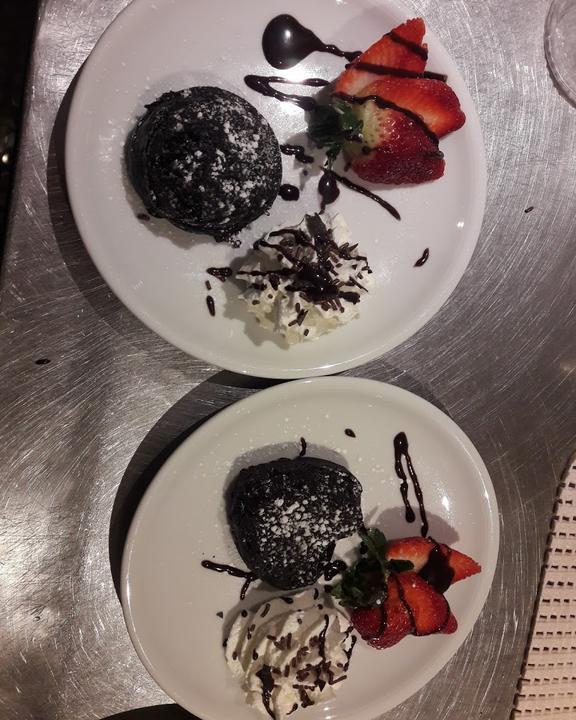Trattoria Siciliana