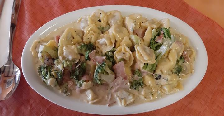 Trattoria Siciliana