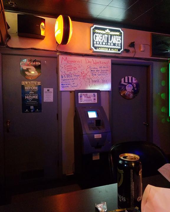 Six Pack Bar