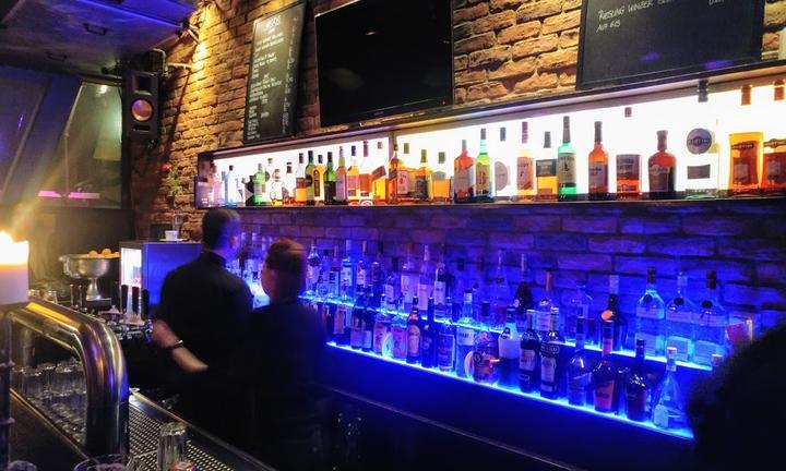 Sonderbar
