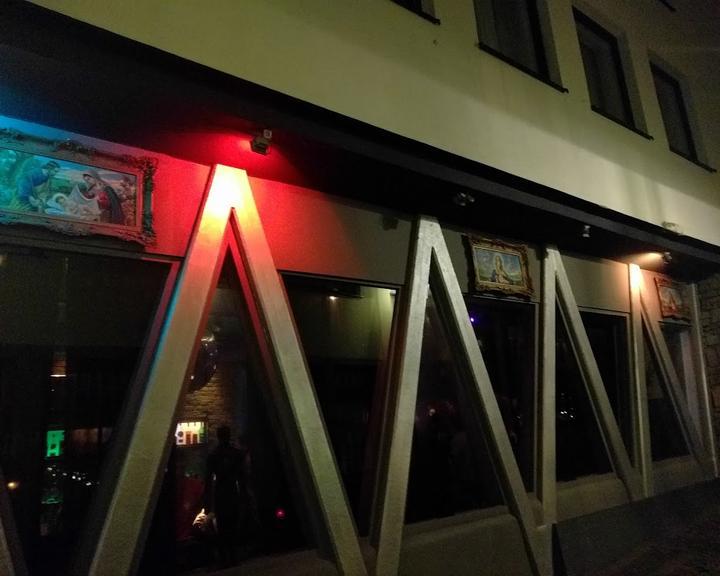 Sonderbar