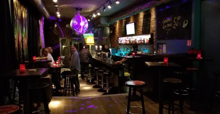 Sonderbar