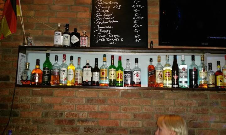 Sonderbar