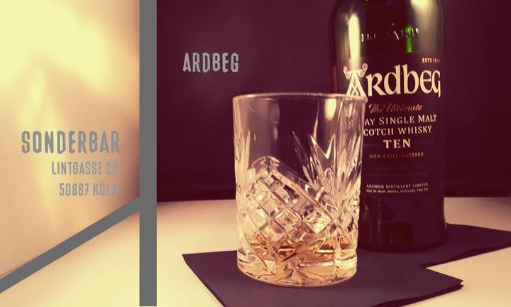 Sonderbar