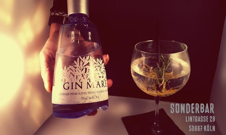 Sonderbar