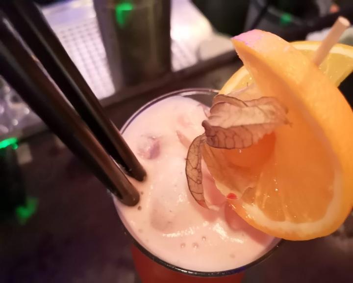 Sonderbar