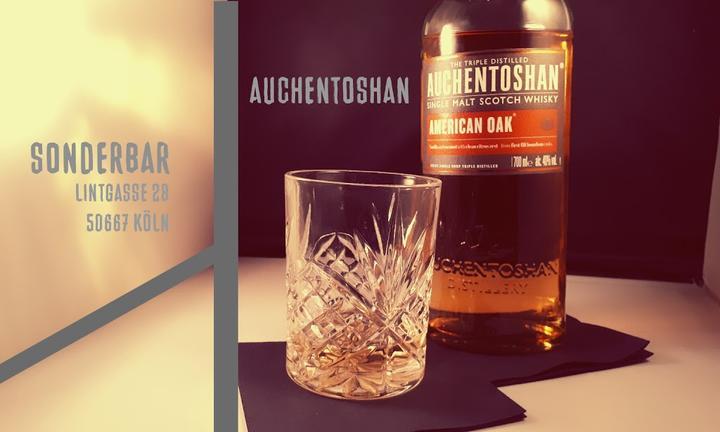 Sonderbar