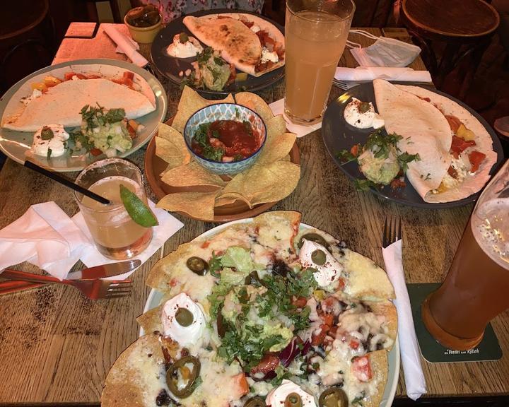 Taqueria Especial