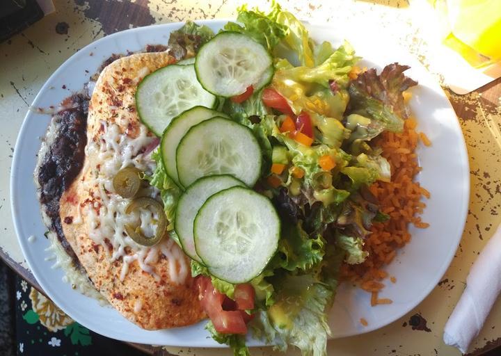 Taqueria Especial