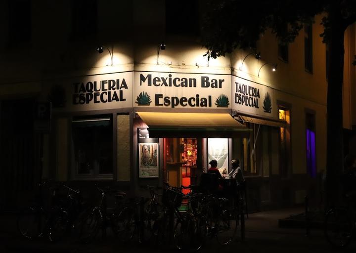 Taqueria Especial