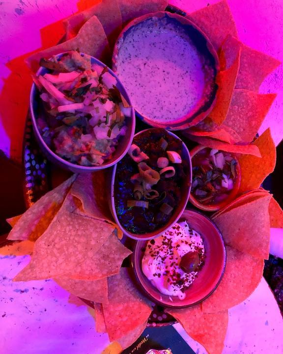 Taqueria Especial