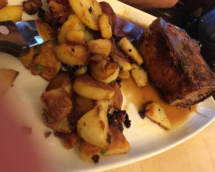 Brauhaus Sunner im Walfisch