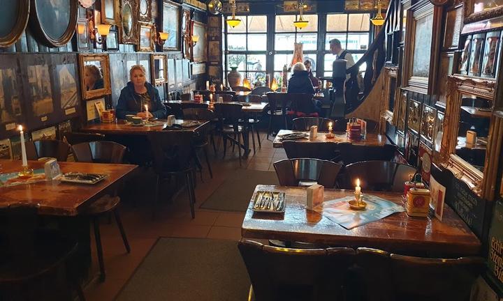 Brauhaus Sunner im Walfisch