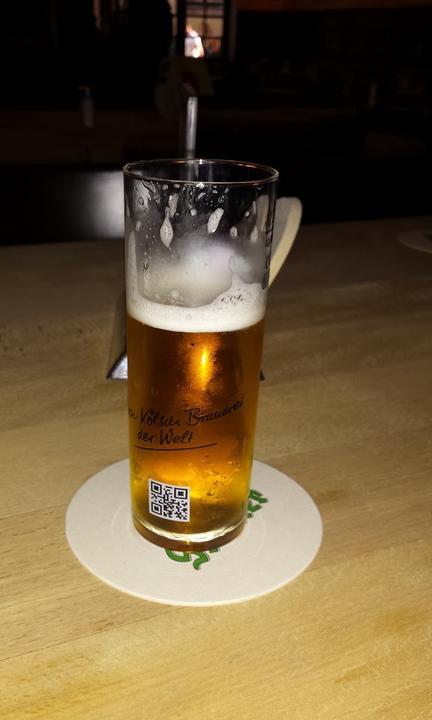 Brauhaus Sunner im Walfisch