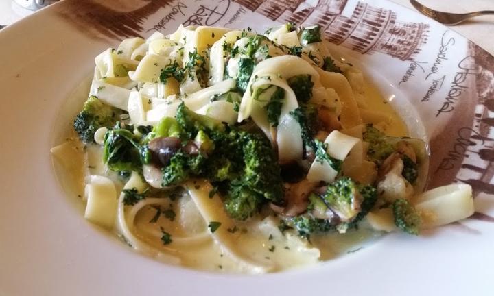 Ristorante Taormina