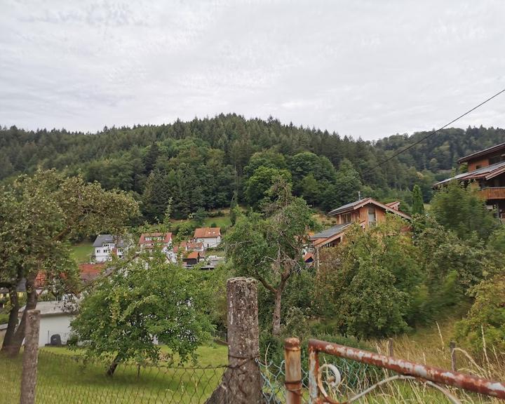 Waldhorn