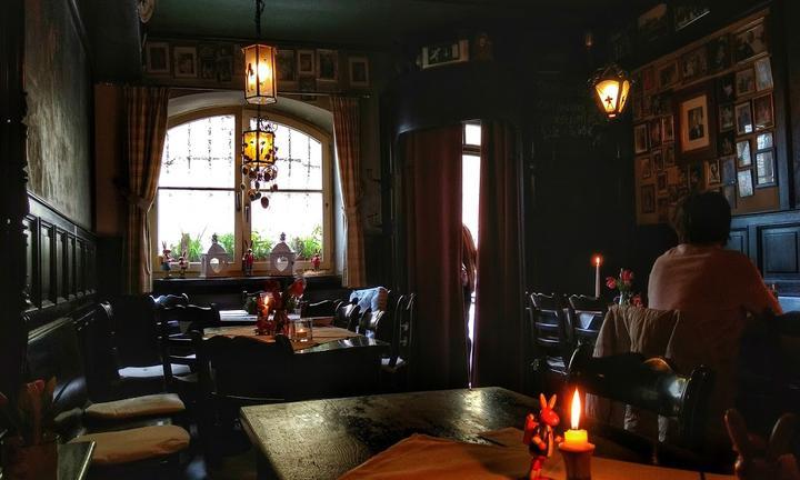 Weinhaus Wilhelmi