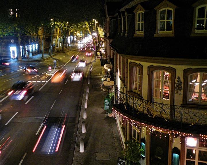 Weinhaus Wilhelmi