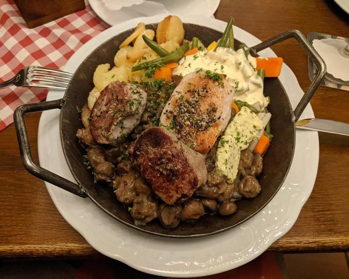 Ratskeller