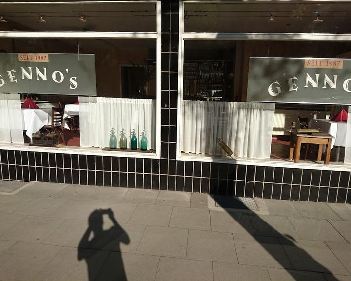 Genno's