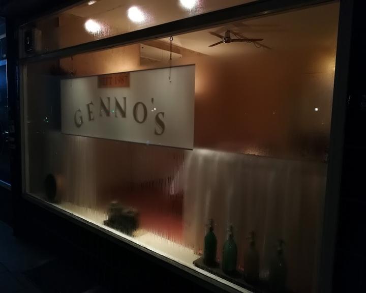 Genno's