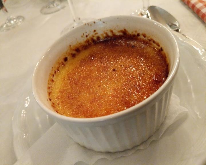 Le Plat Du Jour