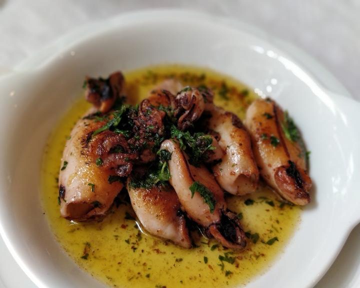 Le Plat Du Jour