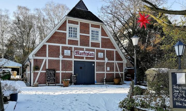 Marktplatz