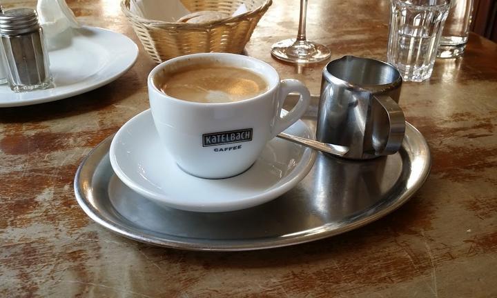Cafe Katelbach