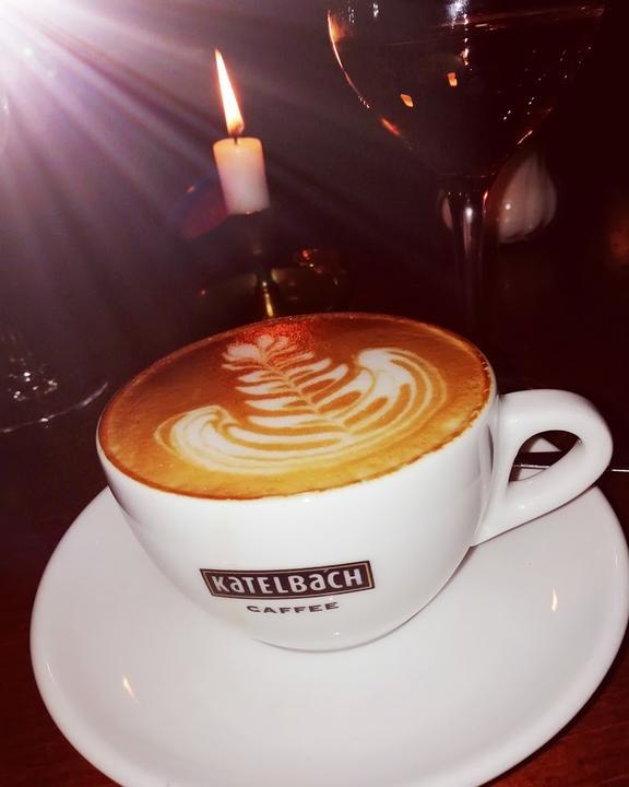 Cafe Katelbach