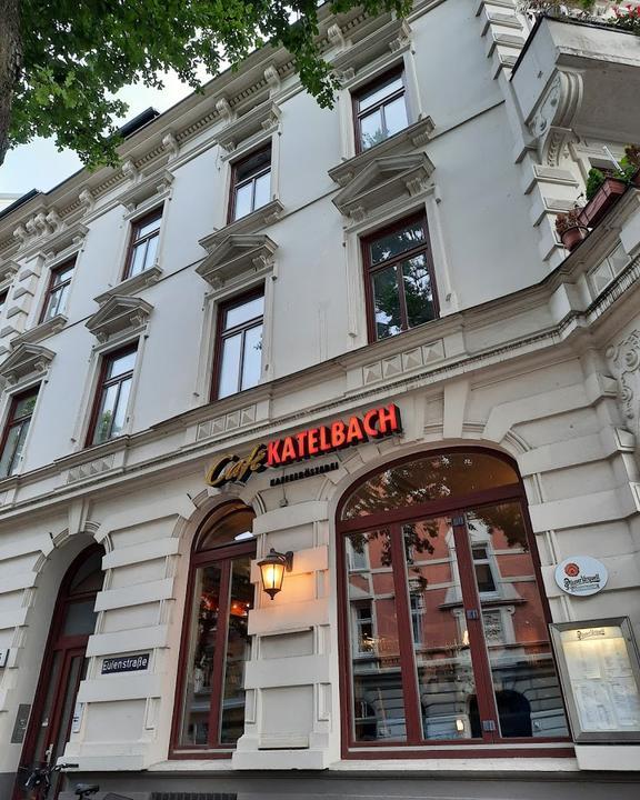 Cafe Katelbach