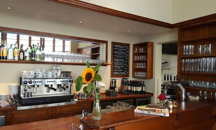 Cafe Katelbach