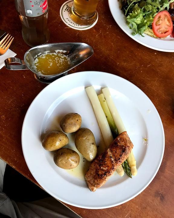 Cafe Katelbach