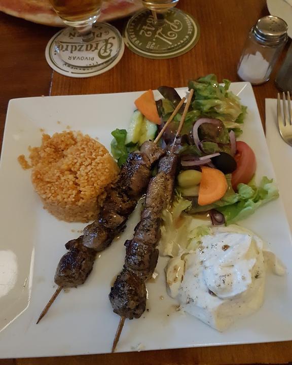 Cafe Katelbach