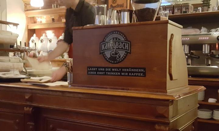 Cafe Katelbach