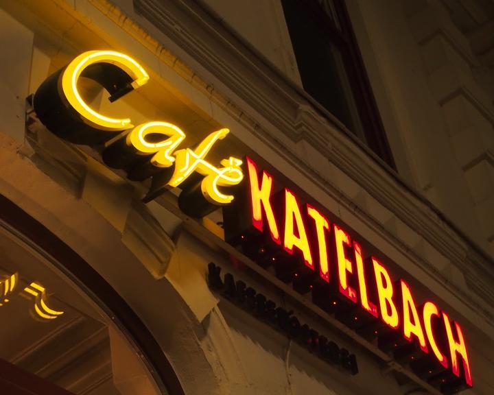 Cafe Katelbach