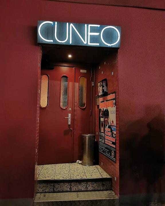 Cuneo