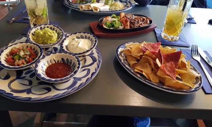 El Tequito