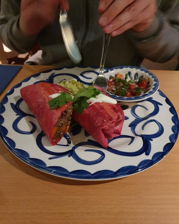 El Tequito