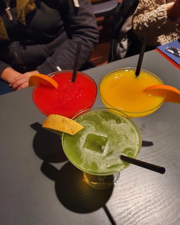 El Tequito