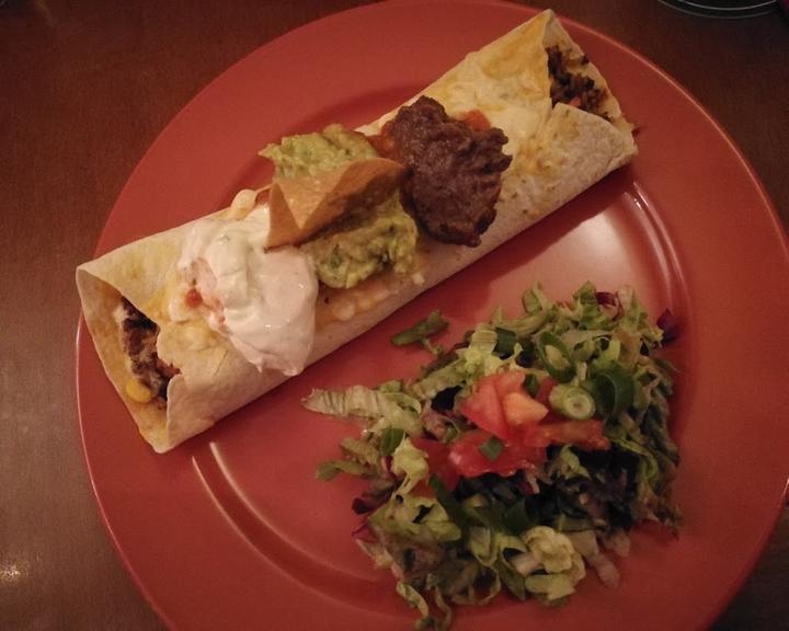 El Tequito
