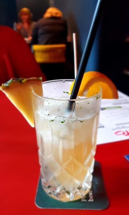 El Tequito