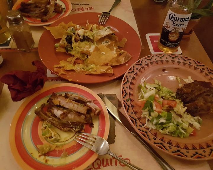 El Tequito