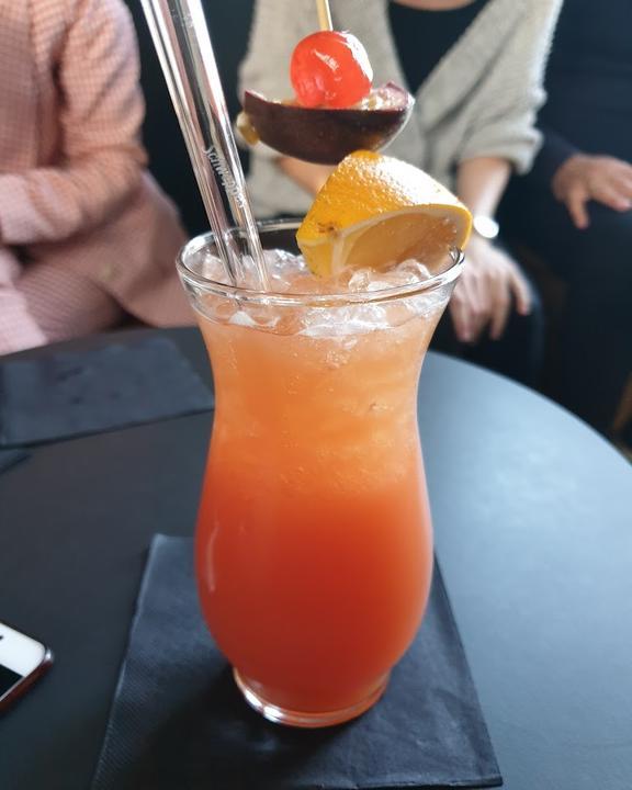 Tower Bar