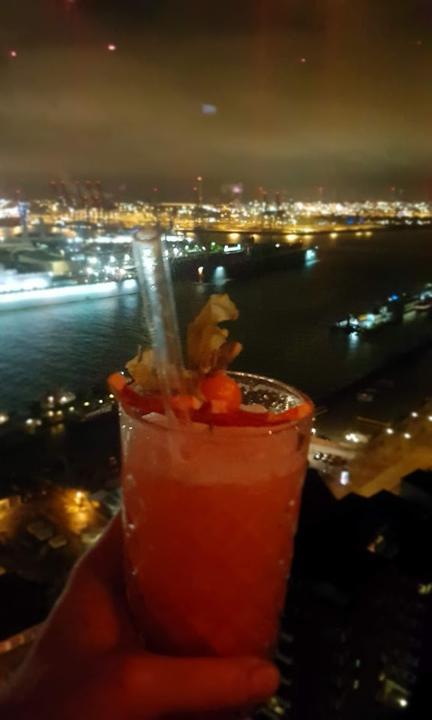 Tower Bar