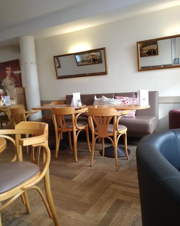 Cafe Canale