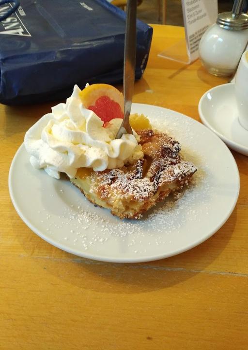 Cafe Canale