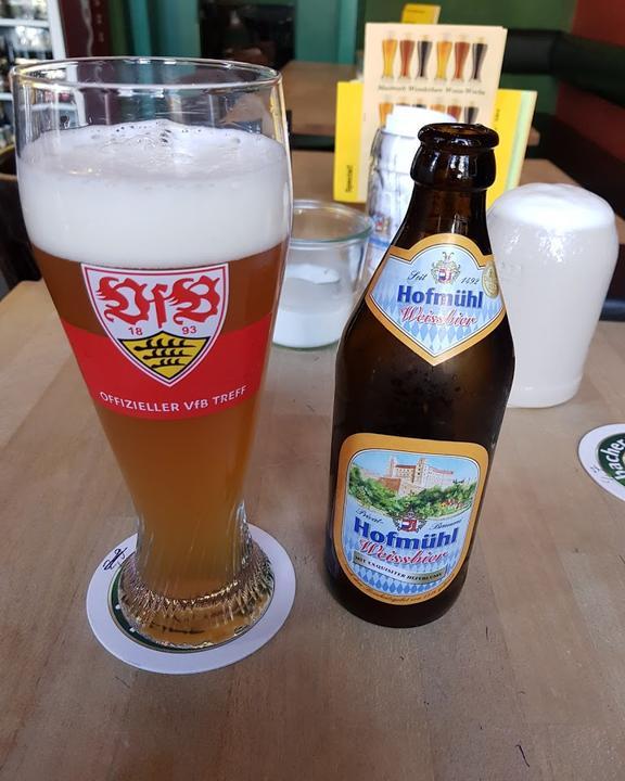 Maulwurf