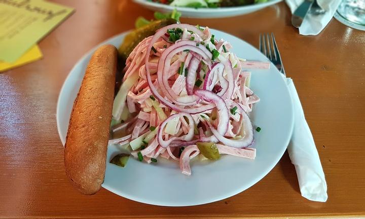 Maulwurf