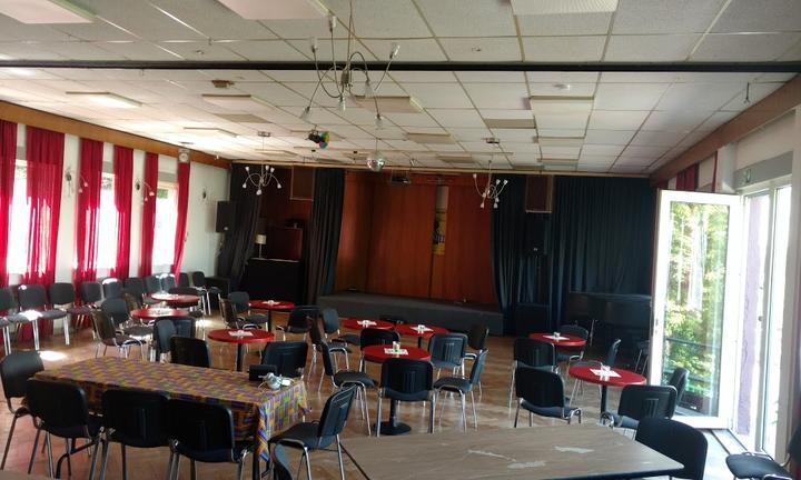 Waldheim Gaisburg